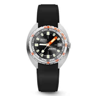 DOXA SUB 200T
