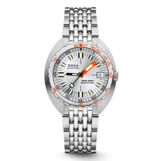 DOXA SUB 200T