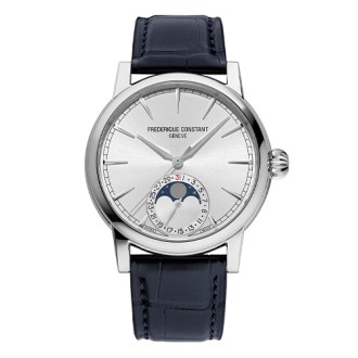  Classic Moonphase Date Manufacture