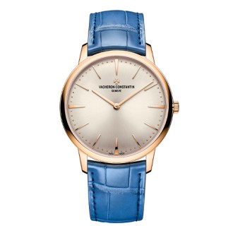 Patrimony Manual-Winding