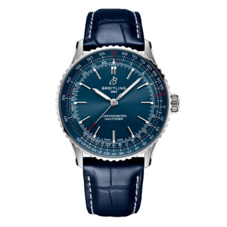Navitimer Automatic 41
