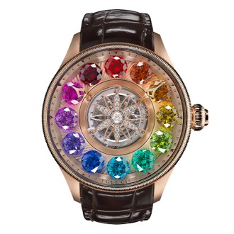 G-Timeless Planetarium 806787 IE5A0 8599