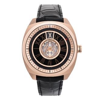 Gucci Interlocking