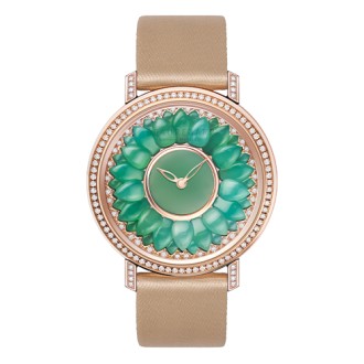 Coffret « Jardin d’Hiver »