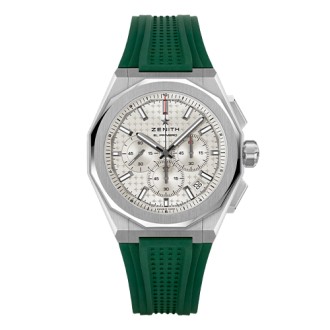 DEFY SKYLINE CHRONOGRAPH