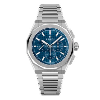 DEFY SKYLINE CHRONOGRAPH