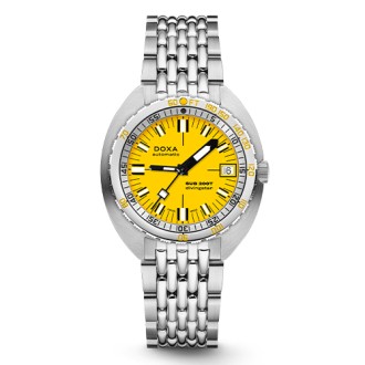 DOXA SUB 200T