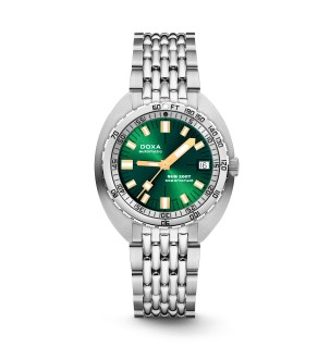 DOXA SUB 200T