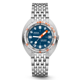 DOXA SUB 200T