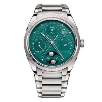 Tonda PF Calendar © Parmigiani Fleurier