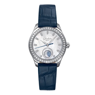 Serenade Luna © Glashütte Original