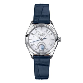 Serenade Luna © Glashütte Original
