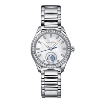 Serenade Luna © Glashütte Original