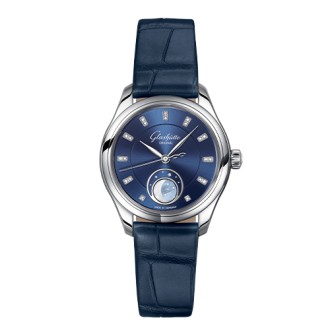 Serenade Luna © Glashütte Original