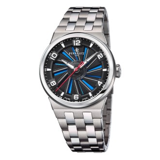 Turbine 41 mm © Perrelet
