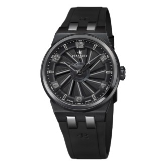Turbine 41 mm © Perrelet