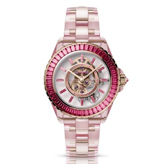 J12 X-Ray Pink Edition