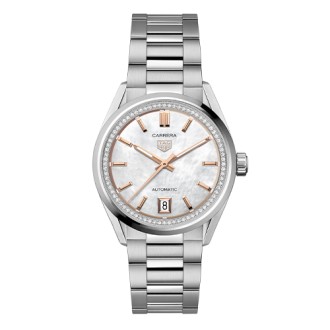 TAG Heuer Carrera Date