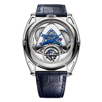 DB Kind of Grande Complication