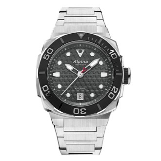 Seastrong Automatic Alpina