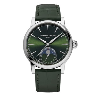 Frederique Constant 