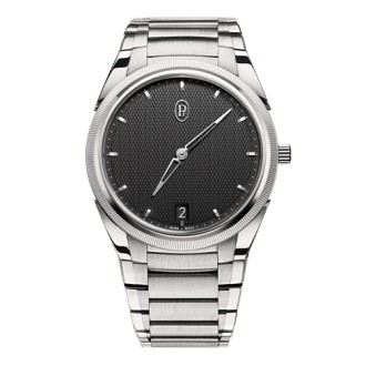 Tonda PF Micro-Rotor © Parmigiani Fleurier