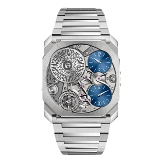 Octo Finissimo © Bulgari