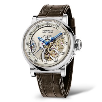 Chronomètre FB RES © Ferdinand Berthoud
