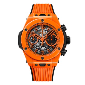 Big Bang Unico
