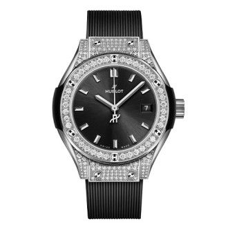 Classic Fusion © Hublot