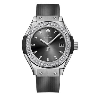 Classic Fusion © Hublot