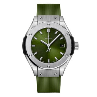 Classic Fusion © Hublot