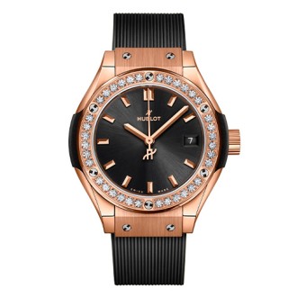 Classic Fusion © Hublot