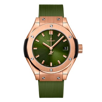 Classic Fusion © Hublot