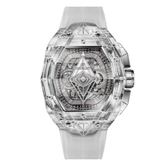 Spirit of Big Bang © Hublot