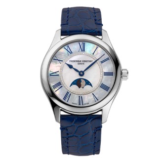 Classics Elegance Luna © Frederique Constant
