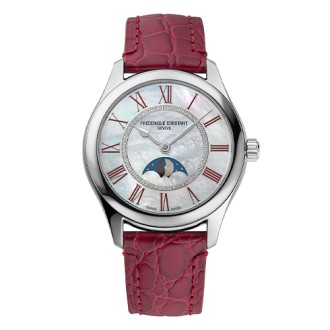Classics Elegance Luna © Frederique Constant