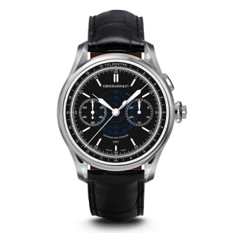 Chronographe 1887 Édition Limitée © Eberhard & Co.