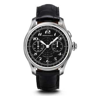 Chronographe 1887 Automatique © Eberhard & Co.