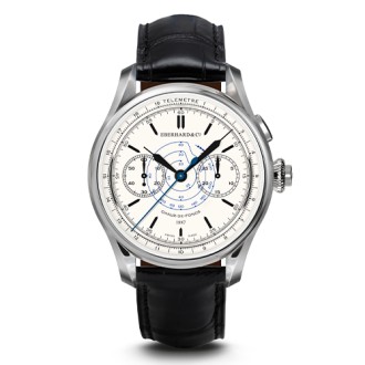 Chronographe 1887 Automatique © Eberhard & Co.
