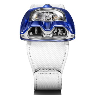 HM8 Mark 2 © MB&F