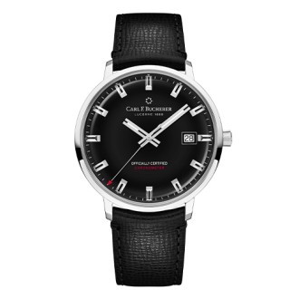 Heritage Chronometer Celebration © Carl F. Bucherer