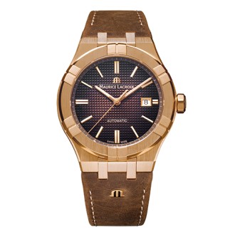 Aikon Automatic Bronze © Maurice Lacroix
