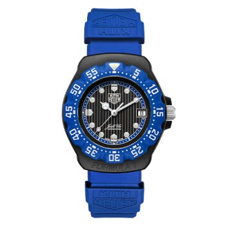 TAG Heuer Formula 1 | Kith © TAG Heuer