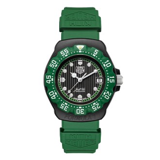 TAG Heuer Formula 1 | Kith © TAG Heuer