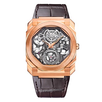 Octo Finissimo © Bulgari