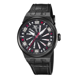 Perrelet turbine poker flsuh