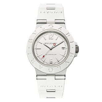 Bvlgari Aluminium 