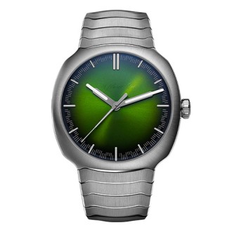 H. Moser & Cie.: the Return of the Dragon | Worldtempus