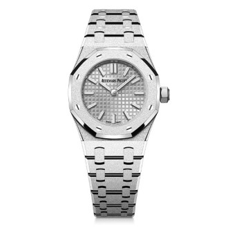 Mini Royal Oak 